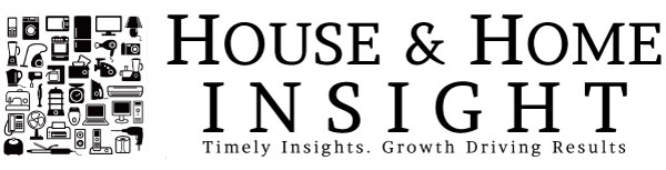 House & Home Insight